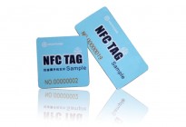RFID NFC Sticker
