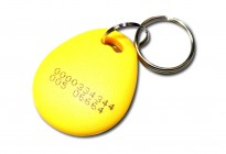 RFID Keyfob