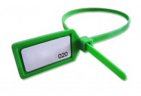 Cable Tag