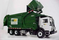 Waste Management