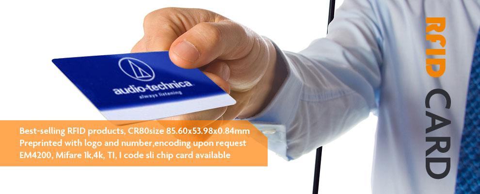 RFID Card