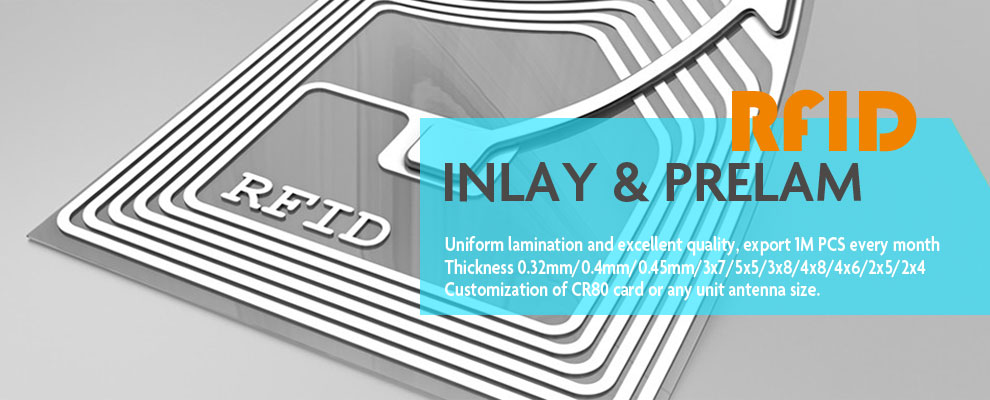 RFID Inlay