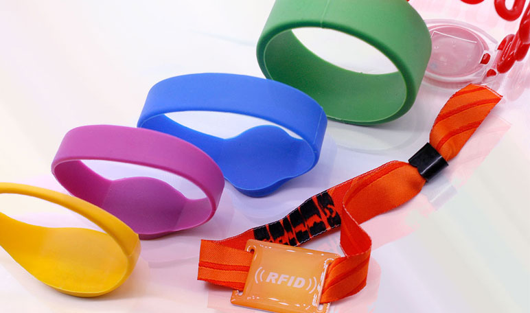 Bracelets RFID