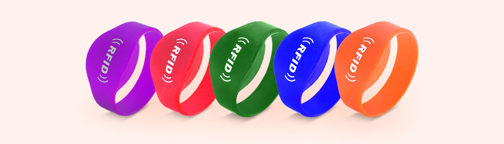 RFID Wristband