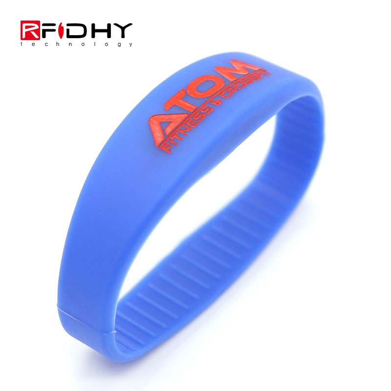 HYWGJ01 RFID Wristband