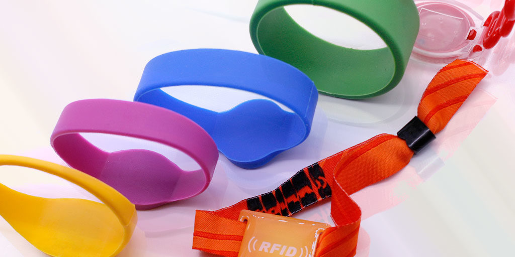 RFID Wristband