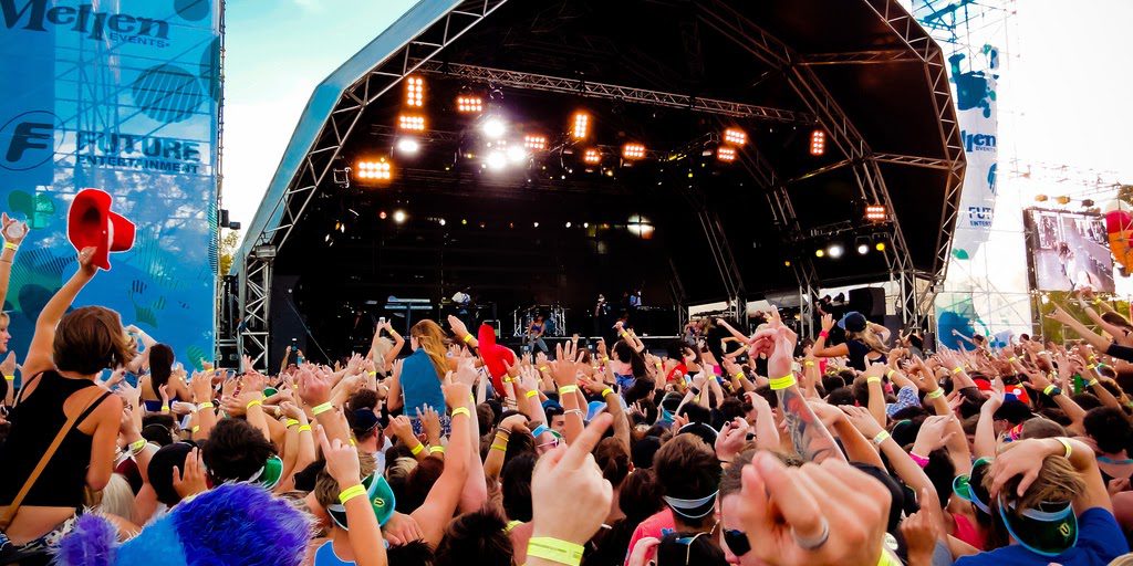 Custom RFID Wristband