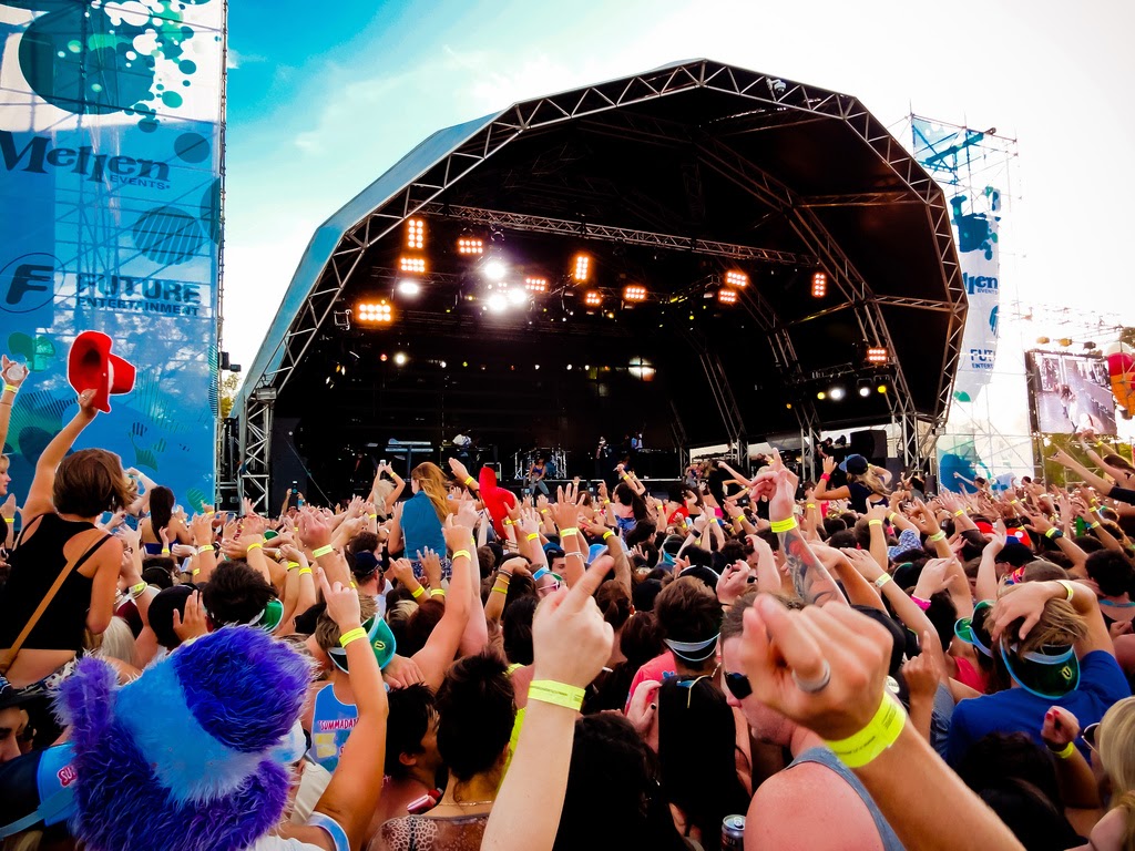 Custom RFID Wristband