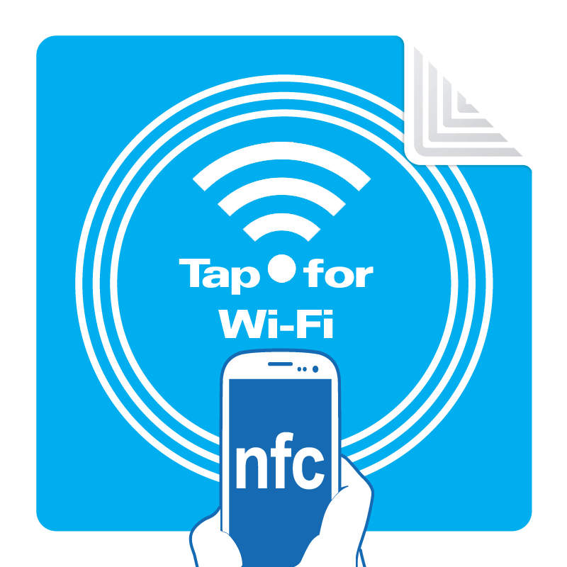 Etiquetas NFC  Tarjeta de RFID, Tarjeta de proximidad de Huayuan