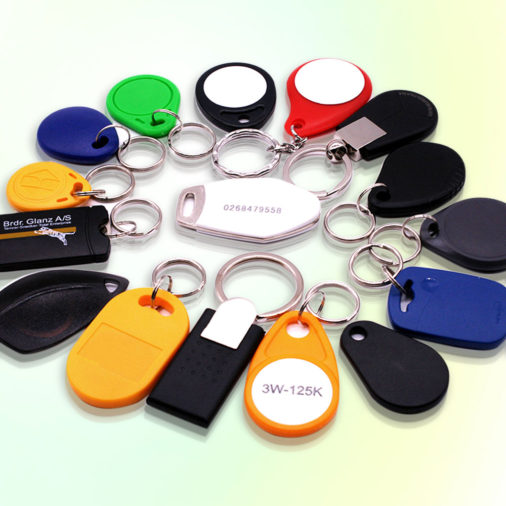 RFID Key Fob