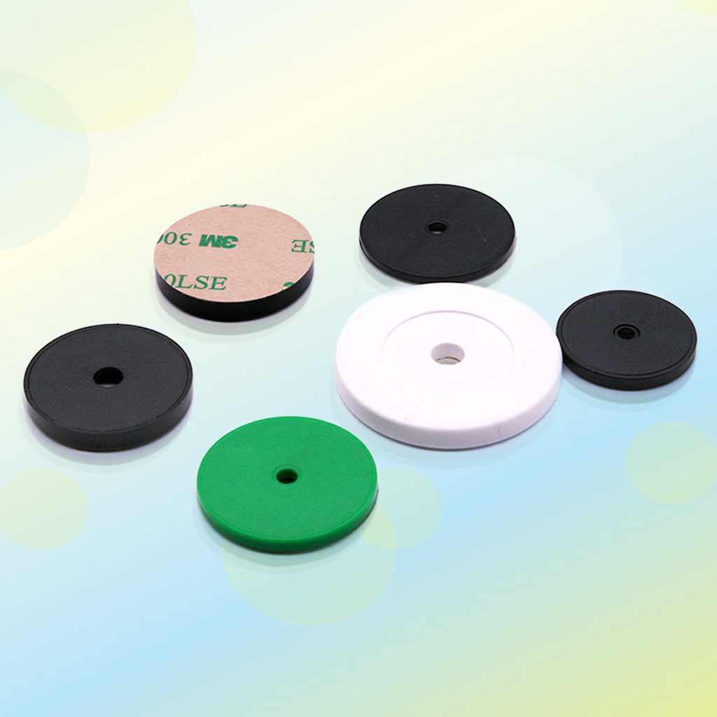 RFID Coin Tag