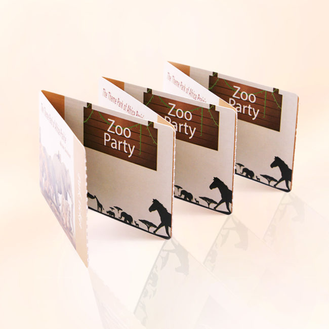 RFID kağıt bileklik