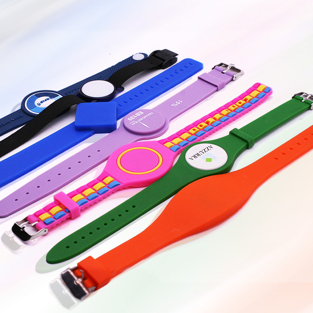 RFID Watch Wristband