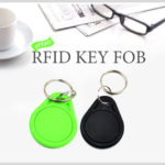 RFID anahtar Fob