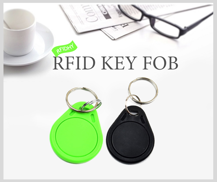 RFID Key Fob