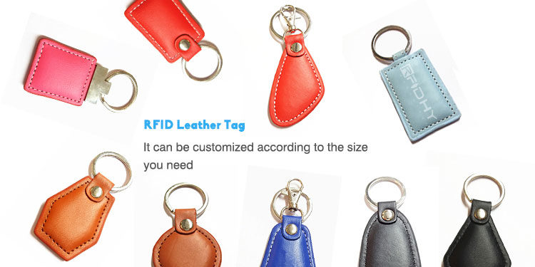 RFID Keyfob