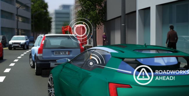 NXP TAGS WILL DRIVE U.S. DOT’S SMART CITY CHALLENGE