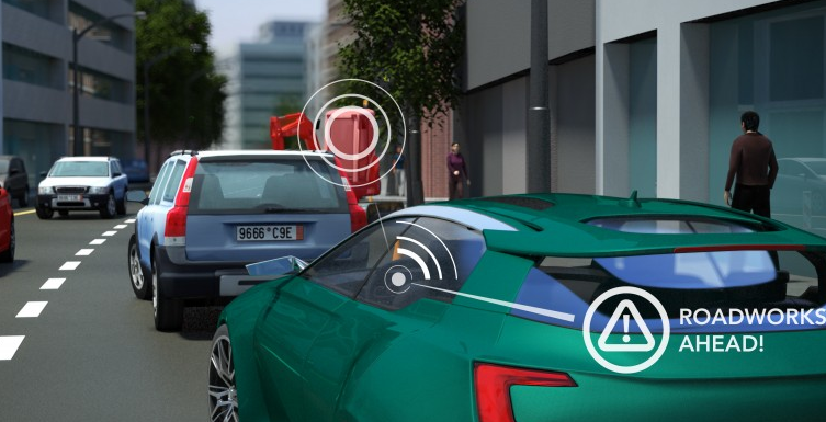 NXP TAGS WILL DRIVE U.S. DOT’S SMART CITY CHALLENGE