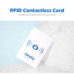 Cartão RFID