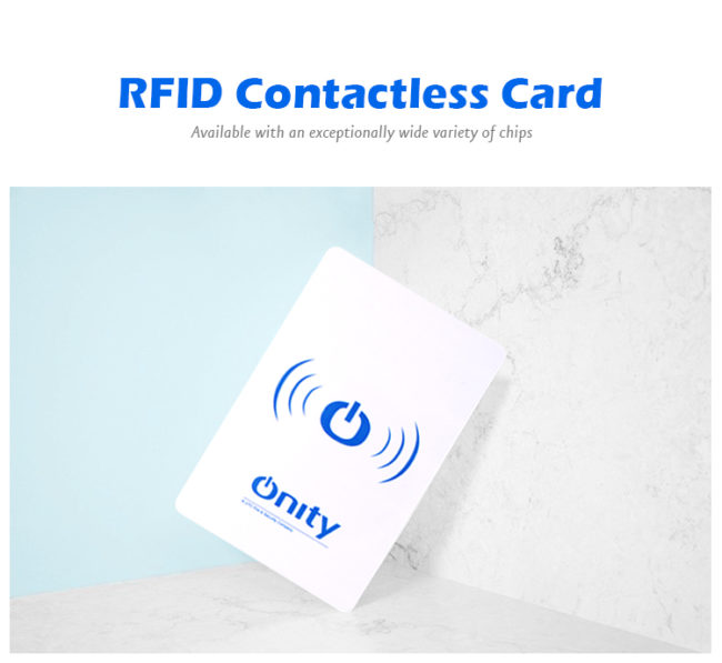 RFID Card