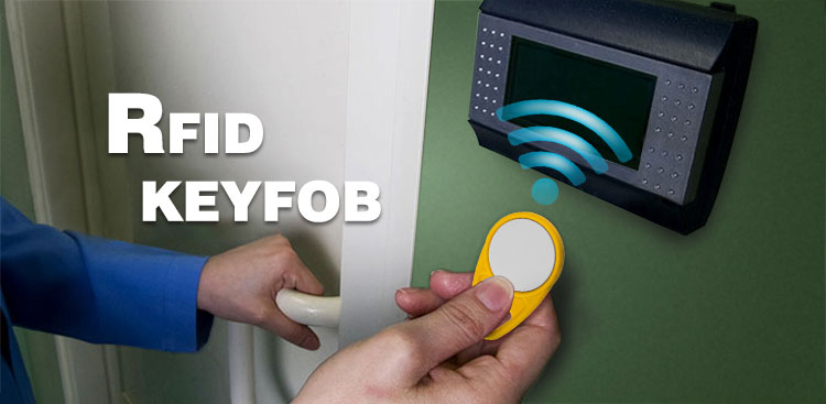 Rfid Key System – Key Cards – EBJS