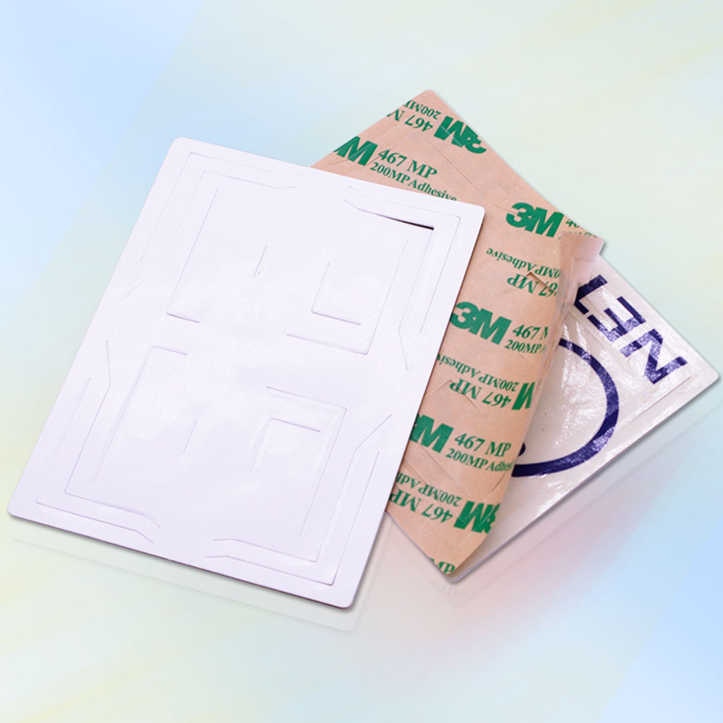 RFID Windshield Tag