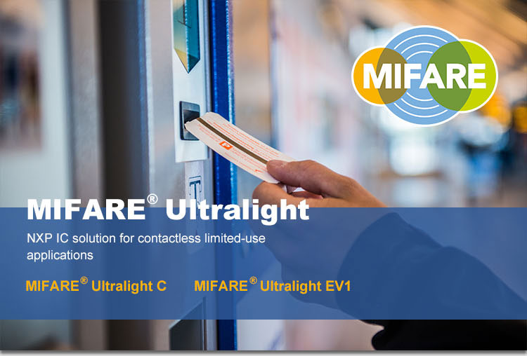 MIFARE Ultralight