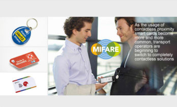 MIFARE Ultralight