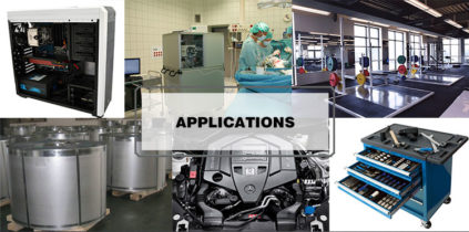 Etiqueta de cerámica