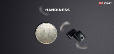 Etiqueta de cerámica