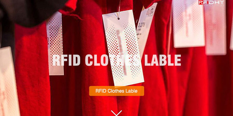 rfid t shirt
