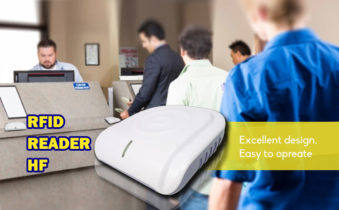 RFID-Lesegerät