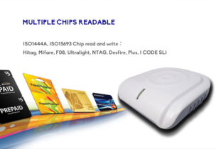 RFID-Lesegerät