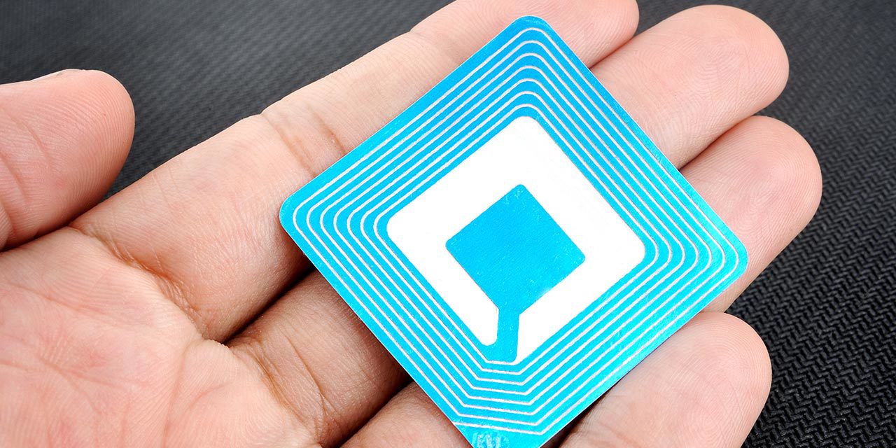 RFID