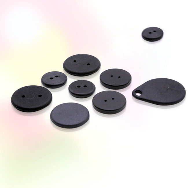 Метка RFID Прачечная