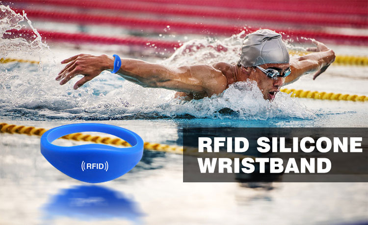 RFID Wristband