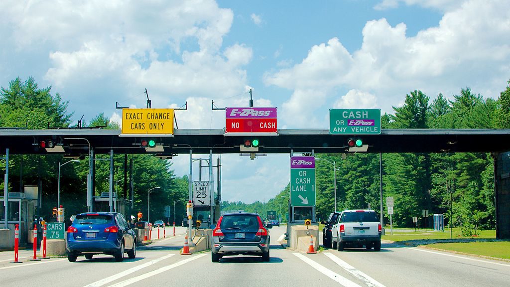 Electronic Toll Collection