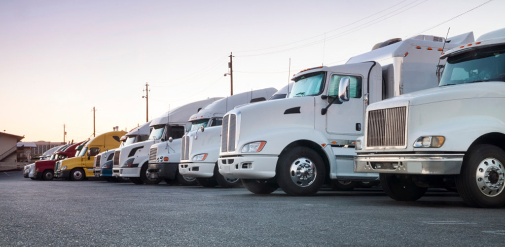 Fleet Management