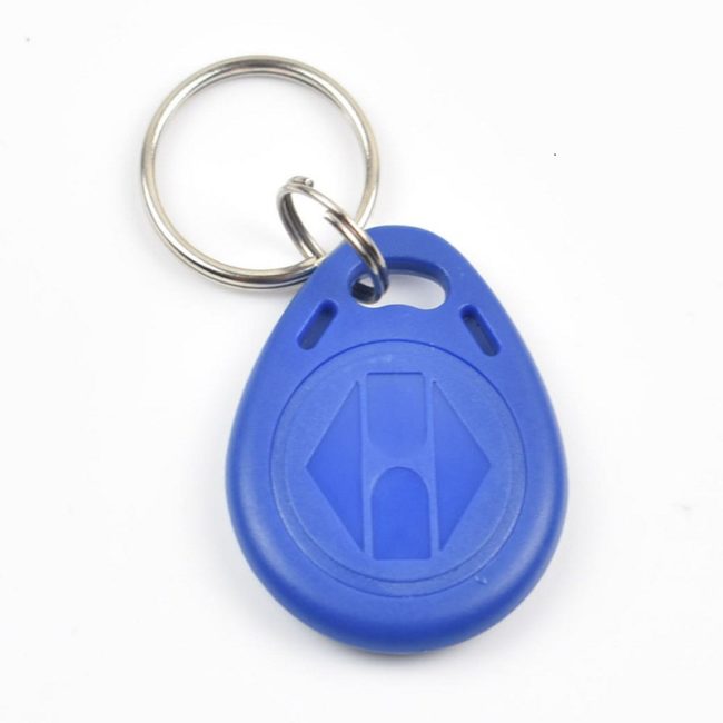 RFID Keyfob