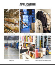 UHF инкрустация наклейка