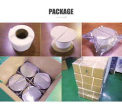 UHF инкрустация наклейка