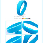 RFID צמיד HYWGJ01