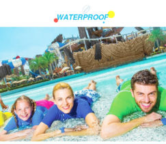 RFID Wristband HYWGJ01