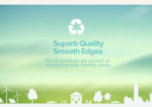 RFID PVC anahtar etiketi