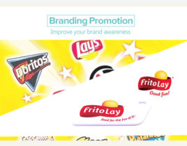 RFID PVC anahtar etiketi