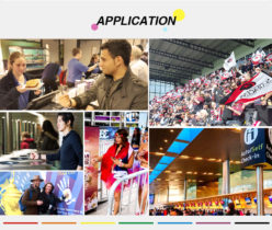 Braccialetto MiniTag senza contatto