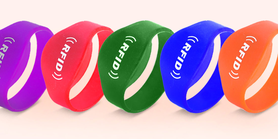 RFID Wristband