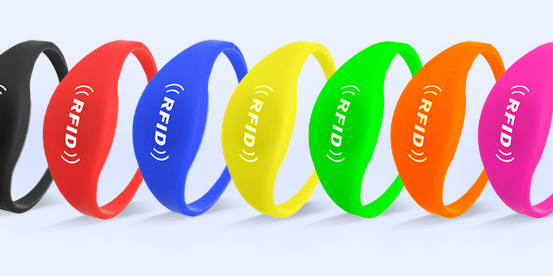 RFID Wristband