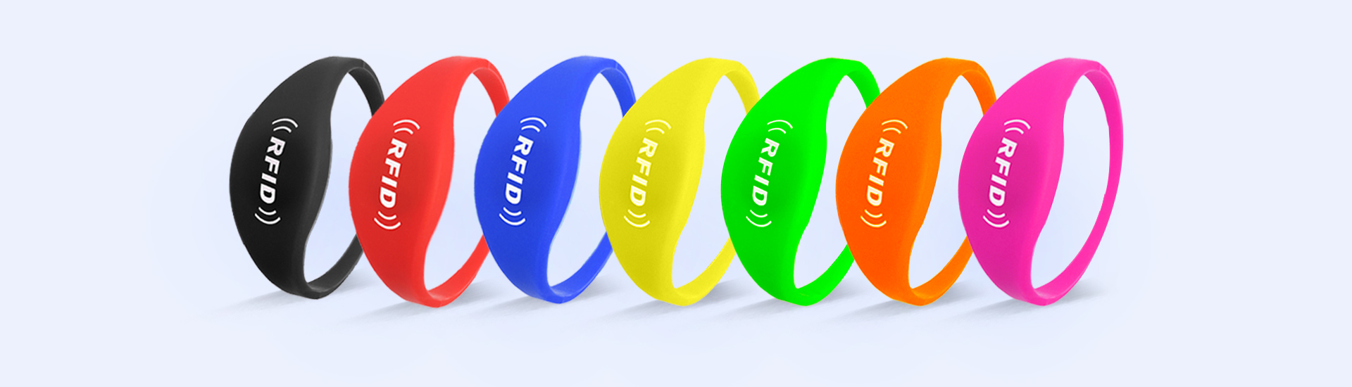 RFID Wristband