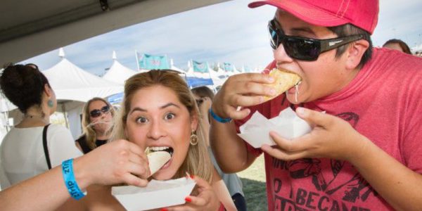 rfid festival wristband